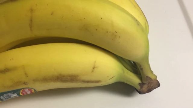 Бананы. Как выбрать вкусные бананы. Как определить спелость бананов смотреть онлайн