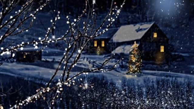 ПОЖЕЛАЕМ В РОЖДЕСТВО... смотреть онлайн