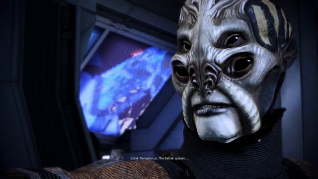 Mass Effect 3 Vanguard Walkthrough/Playthrough Part 42 - Best Of The Bad смотреть онлайн