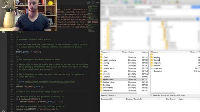How to Turn Off PHP Errors in WordPress смотреть онлайн