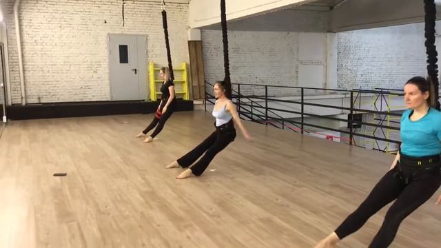 Банджи. Bangee. Связка. Balance смотреть онлайн
