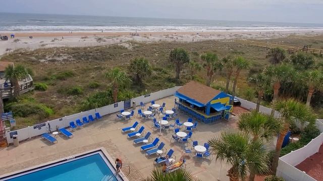 Guy Harvey Resort Enhances Security and Accelerates Growth смотреть онлайн