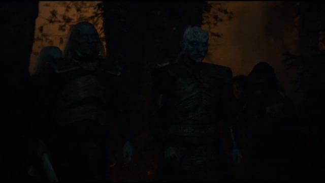 Король Ночи - "Плач Джека" ("Кошмар перед Рождеством") смотреть онлайн