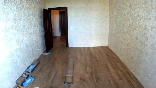 Постелить ламинат (нюансы) смотреть онлайн