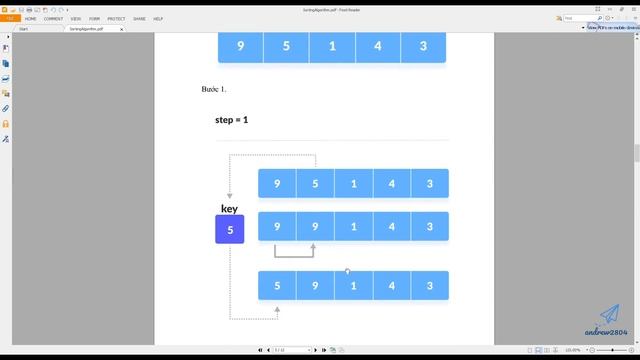 #19.1. [C++]. Thuật Toán Sắp Xếp Chèn | Sắp Xếp Nổi Bọt | Sắp Xếp Chọn | Sắp Xếp Đếm Phân Phối смотреть онлайн