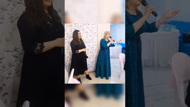 Трогательно спели на башкирском языке на банкете смотреть онлайн