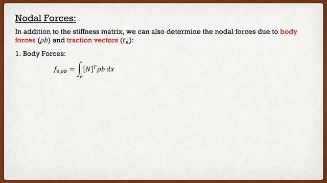 Finite Element Method | Theory | Quadrilateral (Rectangular) Elements смотреть онлайн