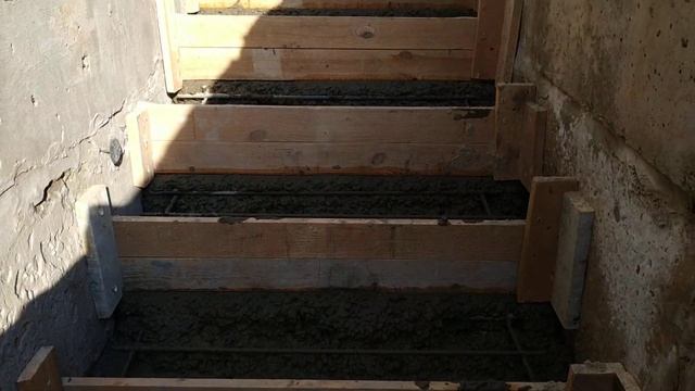 Будут ступени в подвал смотреть онлайн