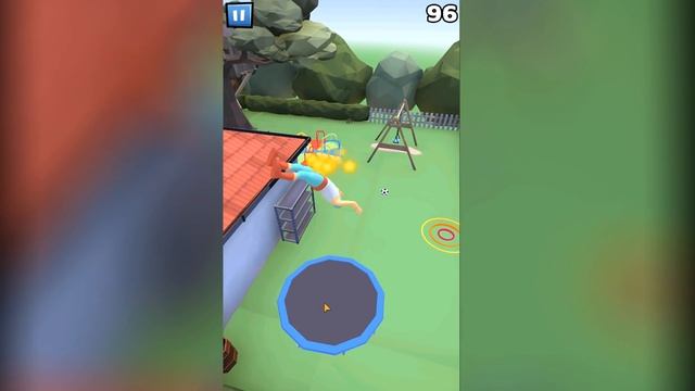 СИМУЛЯТОР ТРЮКАЧА 2 ♦ Street Diver [ИГРЫ НА АНДРОИД] смотреть онлайн