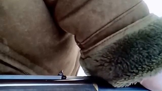 Самодельная PCP Винтовка Hati.Homemade Pcp Hati.