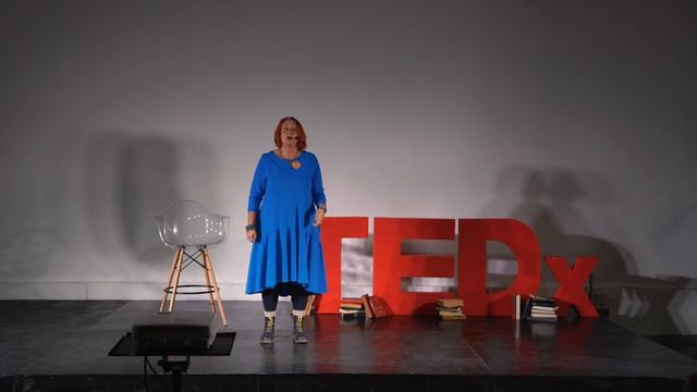 Разреши Вселенной сделать тебе хорошо | Татьяна Мужицкая | TEDxBolshayaSadovayaStreet смотреть онлайн