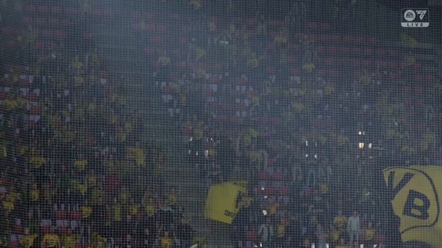 FC 24 | UCL 24 | PSV Vs. Borussia Dortmund | Round of 16 - 1st Match смотреть онлайн