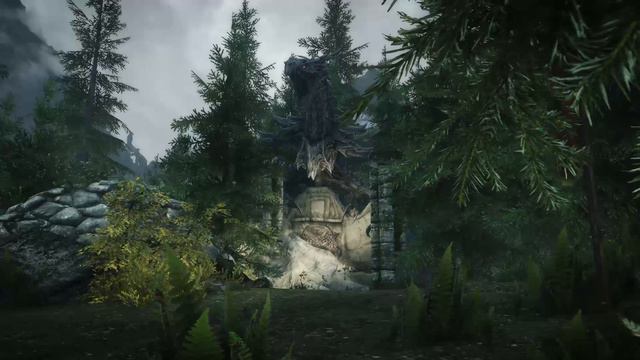 ★ Skyrim Mods Series - #3 (v.2) - Talos Island, Hedge Knight, Field Mage смотреть онлайн