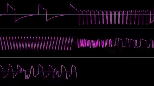 SKATE OR DIE| OSCILLOSCOPE смотреть онлайн