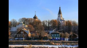 Город Александров