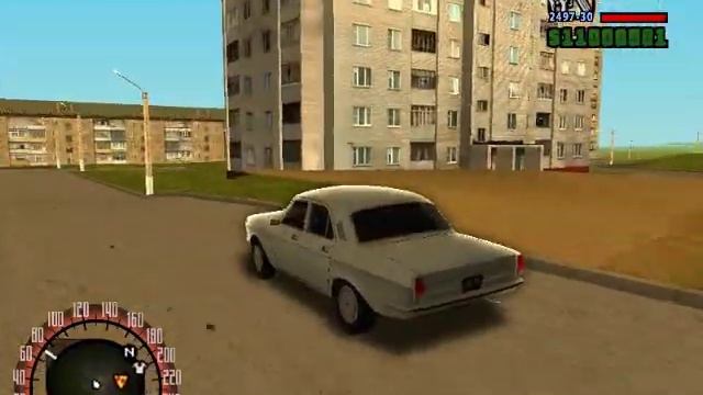 Обзор городов CRIMINAL RUSSIA"Нижегородск" смотреть онлайн