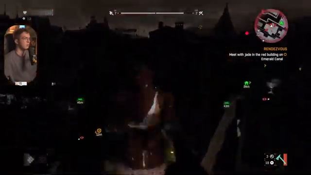 Tier Lists, Geoguessr, and finishing Dying Light // 2.24.2022 смотреть онлайн