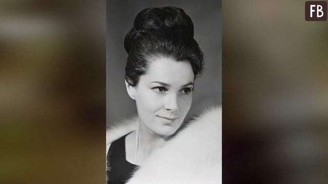 Элина Быстрицкая скрывала своего мужа от общественности почти 30 лет: как он выглядел смотреть онлайн