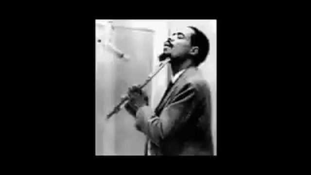 Eric Dolphy NYC 1962 with Herbie Hancock смотреть онлайн