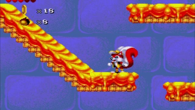 №11  Ледяной кошмар в Mr. Nutz.avi