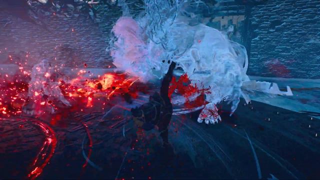 Wo Long: Fallen Dynasty | Battle of Zhongyuan DLC Vol. 1 Trailer смотреть онлайн