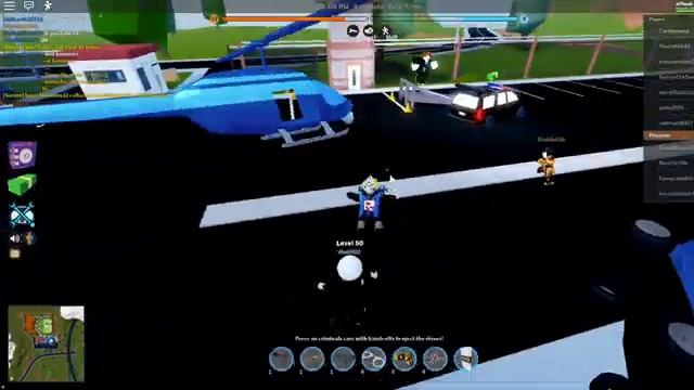 Buying ALL the gamepasses in Roblox Jailbreak!!! смотреть онлайн