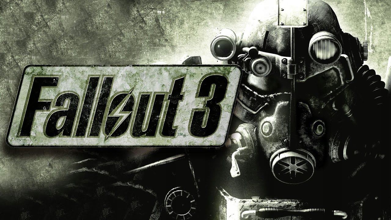 Fallout 3 с альтернативным стартом #стрим #stream #чиллстрим #fallout3 #fallout3goty #фаллаут3 смотреть онлайн