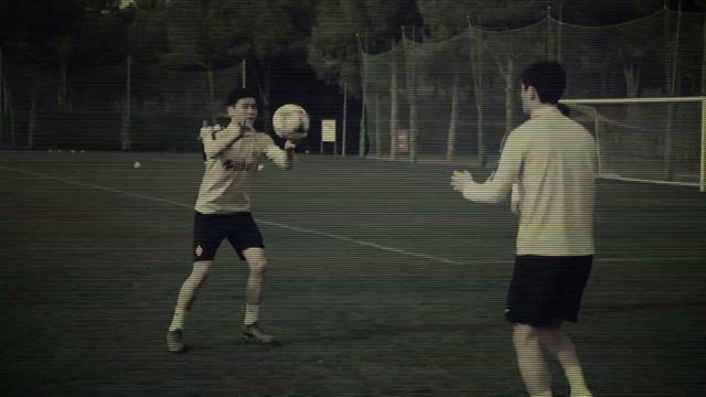 «Кайрат» - «Марибор»: промо смотреть онлайн