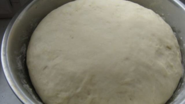 Сборник рецептов