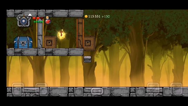 Magic Rampage. Пауки камикадзе. Афро магия. Новая дорога. #5. смотреть онлайн