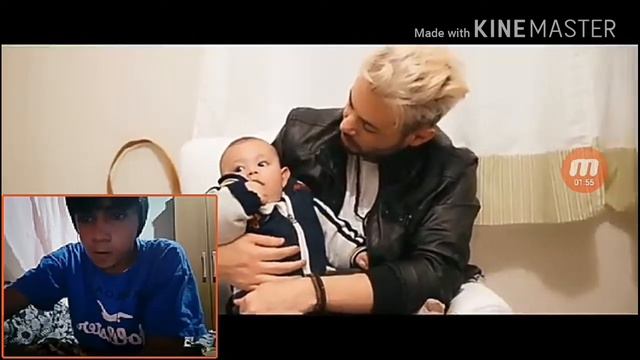 Assistindo Musica Nova Do Tauz Para Meu Filho,caio