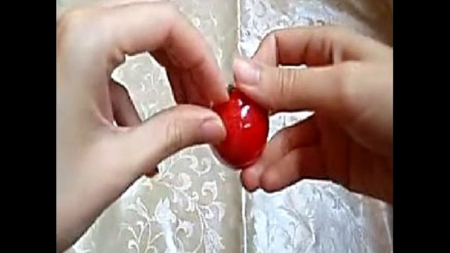 Ночная мака Baviphat Apple AC Therapy Sleeping Pack