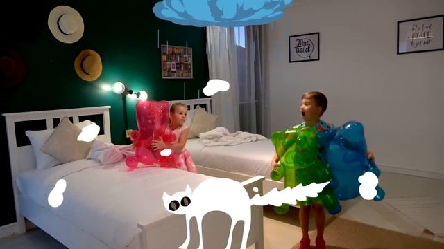 Diana E As Aventuras Na Casa Dos Mistérios