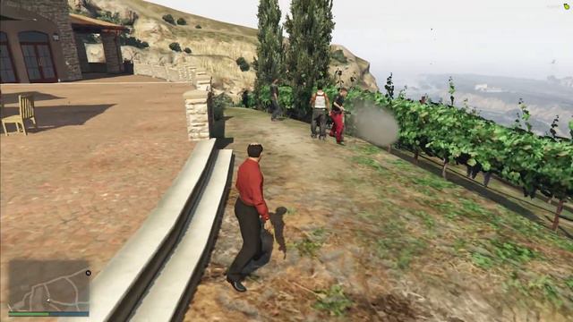 ✅Итальянская мафия в ГТА 5 | GTA V | ГТА 5 РП что стало с ОСОБО ВАЖНЫМ грузом который встретил ХОСЕ смотреть онлайн