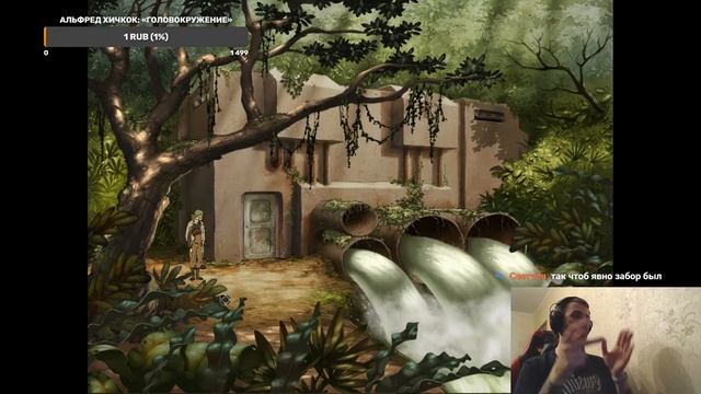 A New Beginning - Final Cut ► Прохождение на русском ► Финал смотреть онлайн