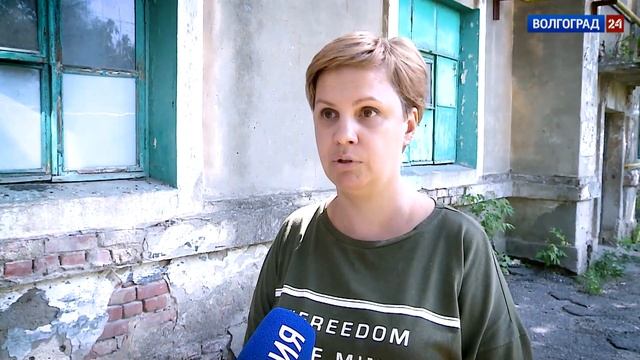 ЖКХ: ваши права. Аварийный дом. 19.07.21 смотреть онлайн