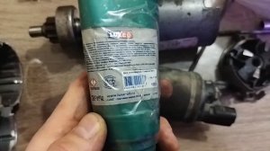 Чем смазывать стартер ваз 2113 2114 2115 калина гранта КЗАТЭ и Valeo ? Обслуживание на 40-50 т.км.!