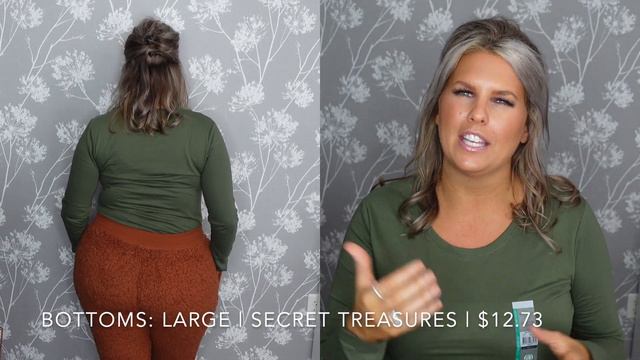 Walmart Comfy Loungewear Try-On Haul | Fall 2020 | Curvy | Midsize | Jen Shenaniganz *lol*