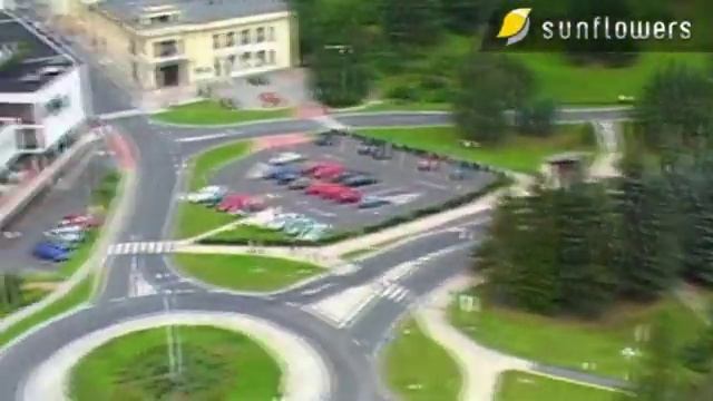 Radon Spa Jachymov - Nature смотреть онлайн