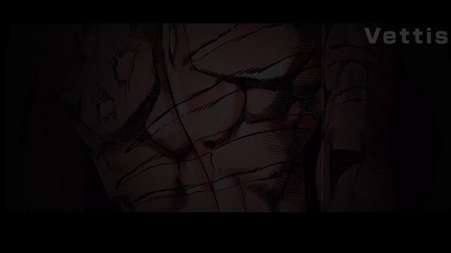 JoJo's bizarre adventure Part 7 "Steel ball run" [OFFICIAL TRAILER] смотреть онлайн