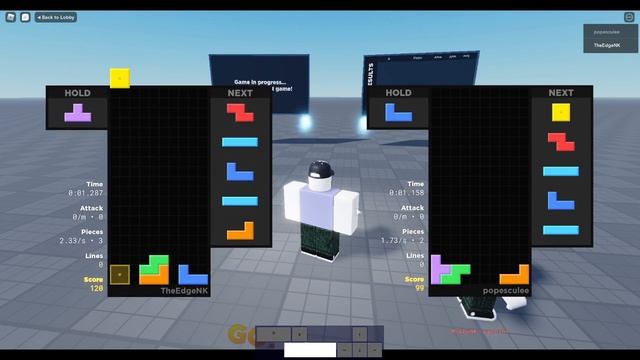 i installed tetris in the wrong game смотреть онлайн
