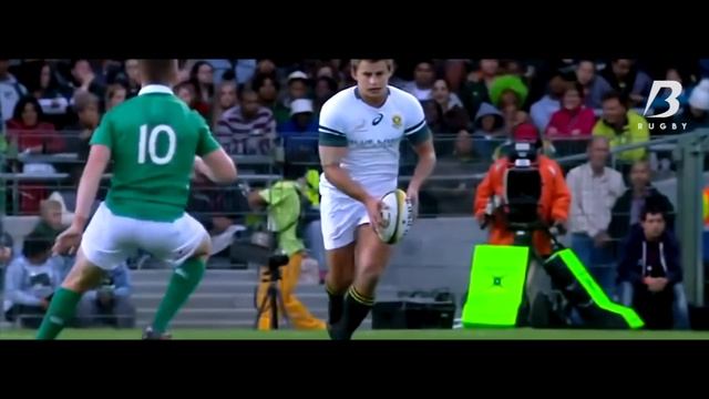 Rugby's Most "DESERVING" Red Cards смотреть онлайн