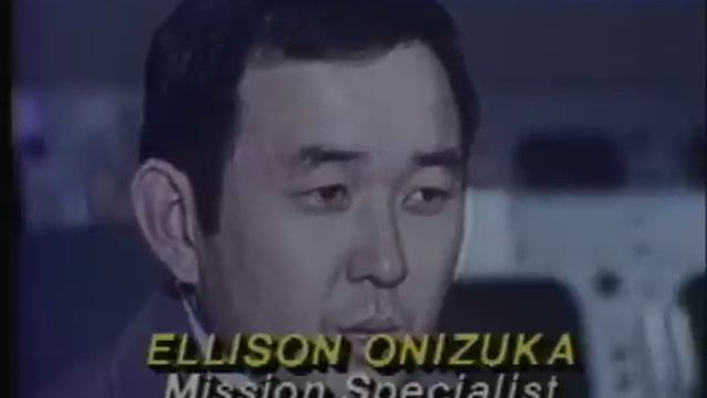 Space Shuttle Challenger Explosion, Teacher Christa McAuliffe Dies смотреть онлайн