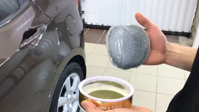 Полировка по цене пакетика чая смотреть онлайн