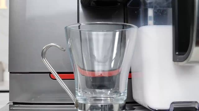 Review: Gaggia Cadorna Prestige Super Automatic Espresso Machine смотреть онлайн