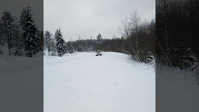 Ралли баха 2018 видео отчет смотреть онлайн