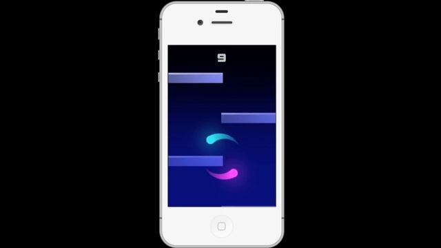 Игра Double Ball (Двойной Мяч) ГАМАНЯМКА смотреть онлайн