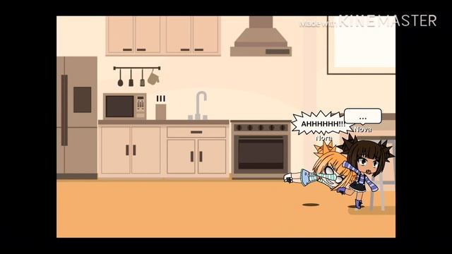 The lost cookie.. || Gacha Life Mini Movie || смотреть онлайн