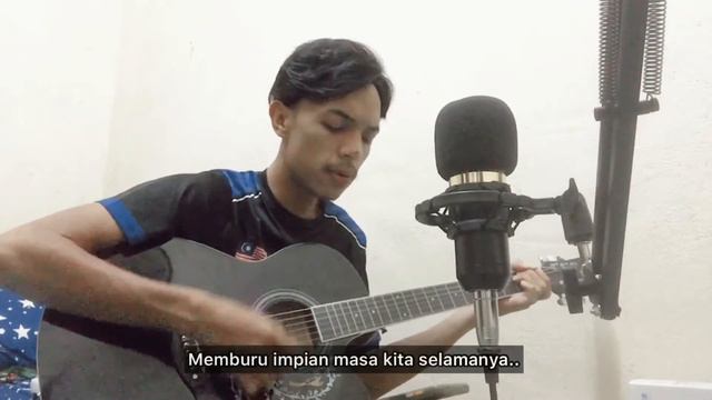 Hyper Act - Harapan(Versi akustik cover by iskandar) смотреть онлайн