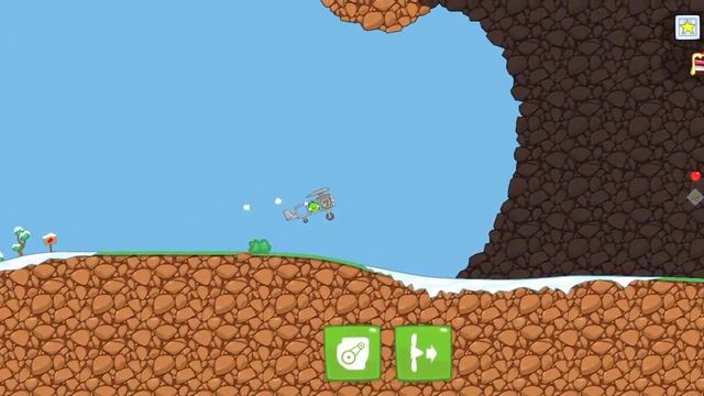 bad piggies 2 смотреть онлайн